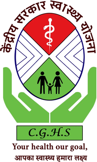 CGHS Empaneled