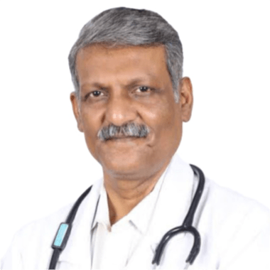 Dr. R L Nayak