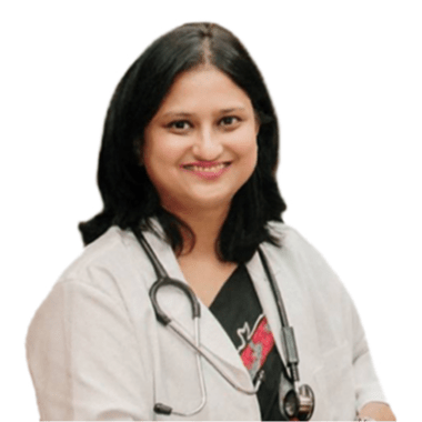 Dr. Shabnam Khare