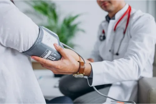 Diagnostic & Support Services