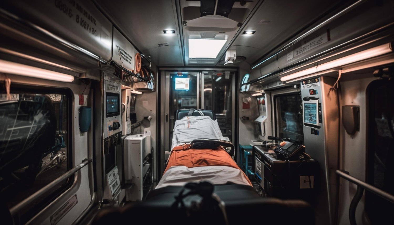 Emergency & Critical Care