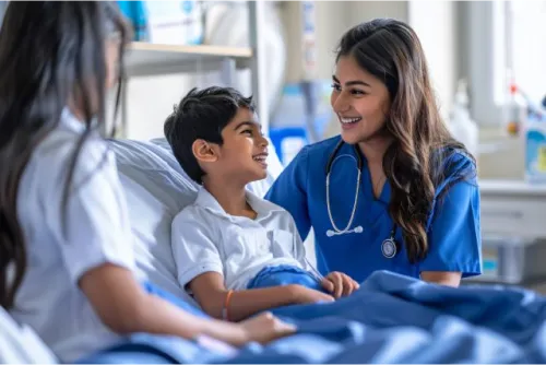 General & Primary Care
