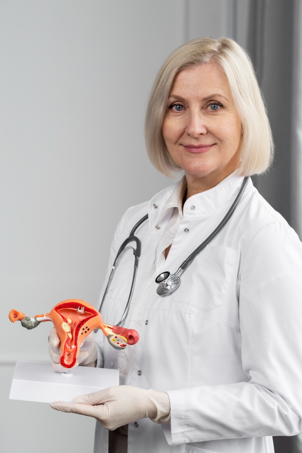 Gynaecology