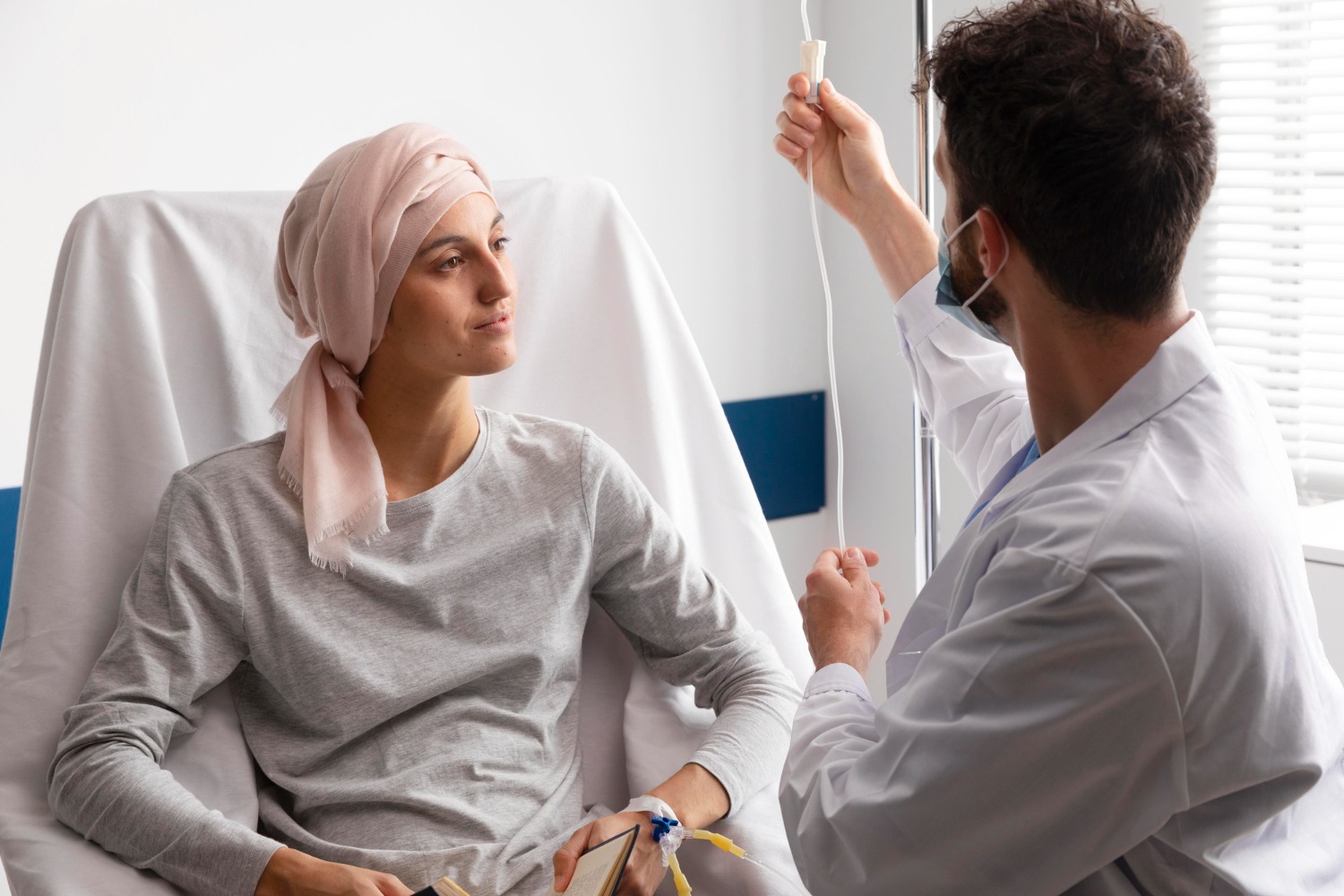 Oncology