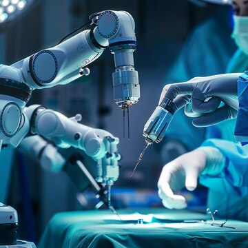 Complex & Critical Surgeries